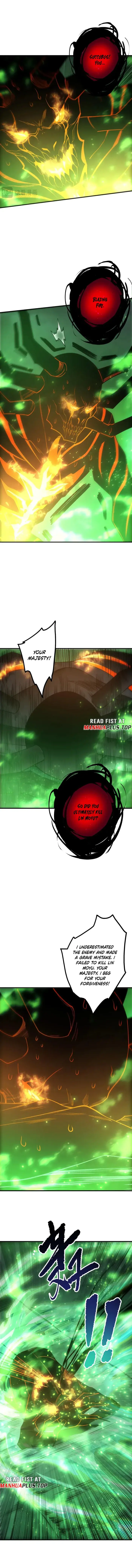 Catastrophic Necromancer Chapter 201 image 06_optimized